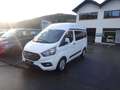 Ford Transit Custom 320 L1 H2 Trend Standheizung Weiß - thumbnail 1