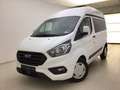 Ford Transit Custom 320 L1 H2 Trend Standheizung Weiß - thumbnail 1