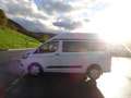 Ford Transit Custom 320 L1 H2 Trend Standheizung Weiß - thumbnail 3