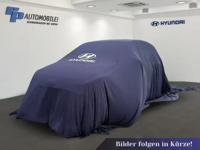 Hyundai iX35 2.0 CRDi Xenon & Navigation  4WD - facelift
