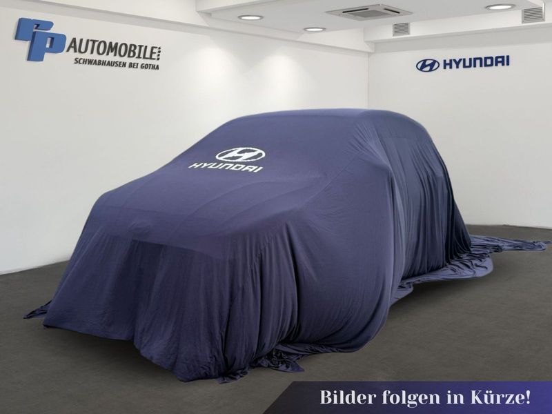 Hyundai iX35 2.0 CRDi Xenon & Navigation  4WD - facelift