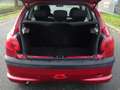 Peugeot 206 1.4 X-line 3DE EIGENAAR 142DKM/NAP/ELEKRAM/APK Rojo - thumbnail 5