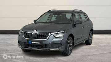 1.0 TSI 95ch Ambition