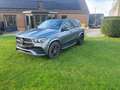 Mercedes-Benz GLE 300 Classe   d 9G-Tronic 4Matic AMG Line Gris - thumbnail 2