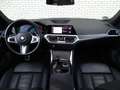 BMW 420 4-serie Gran Coupé 420i Business Edition Plus M Sp Bleu - thumbnail 7