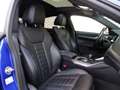 BMW 420 4-serie Gran Coupé 420i Business Edition Plus M Sp Blau - thumbnail 16