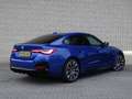 BMW 420 4-serie Gran Coupé 420i Business Edition Plus M Sp Blau - thumbnail 6