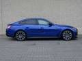 BMW 420 4-serie Gran Coupé 420i Business Edition Plus M Sp Blau - thumbnail 4