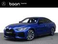 BMW 420 4-serie Gran Coupé 420i Business Edition Plus M Sp Blau - thumbnail 1