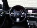 BMW 420 4-serie Gran Coupé 420i Business Edition Plus M Sp Bleu - thumbnail 8