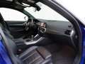 BMW 420 4-serie Gran Coupé 420i Business Edition Plus M Sp Blau - thumbnail 15