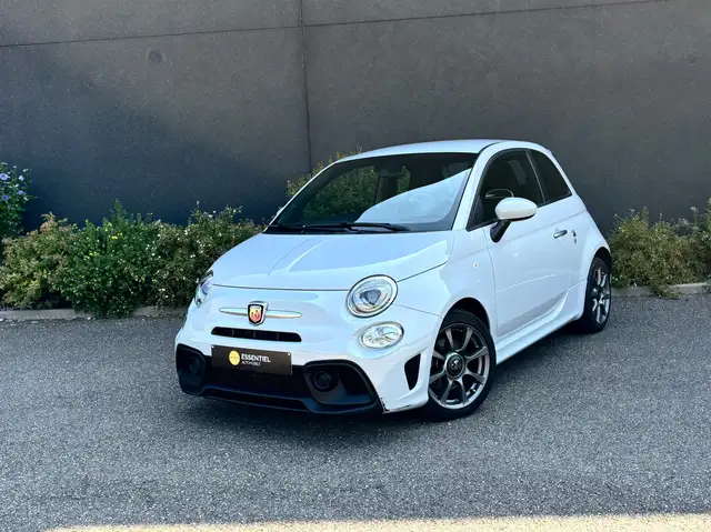 Abarth 595 595 1.4 JET - Jantes 16 - Climatisation - Sièges sport