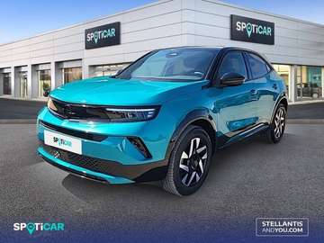 1.2 T 100kW (136 CV) GS