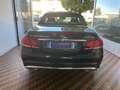 Mercedes-Benz E 350 E 350 BlueTEC Cabrio Premium Nero - thumbnail 5
