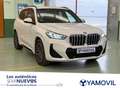 BMW X1 sDrive 18dA Blanc - thumbnail 3
