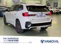 BMW X1 sDrive 18dA Blanc - thumbnail 4