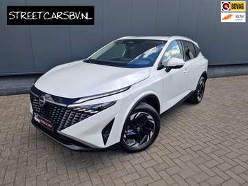 1.3 MHEV 158PK /N-Connecta /1e eigenaar /Widescree