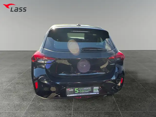 Opel Corsa view 4
