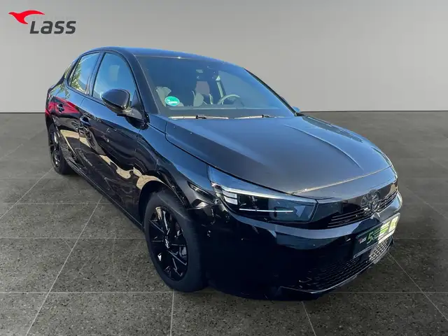 Opel Corsa view 6