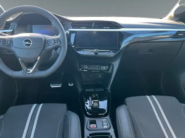 Opel Corsa view 8