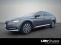 Skoda Superb Combi 2.0 TDI Ambition *AHK*ACC*LED*NAVI*KAMERA* Grau - thumbnail 1