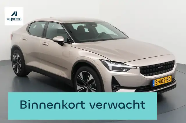 Polestar 2
