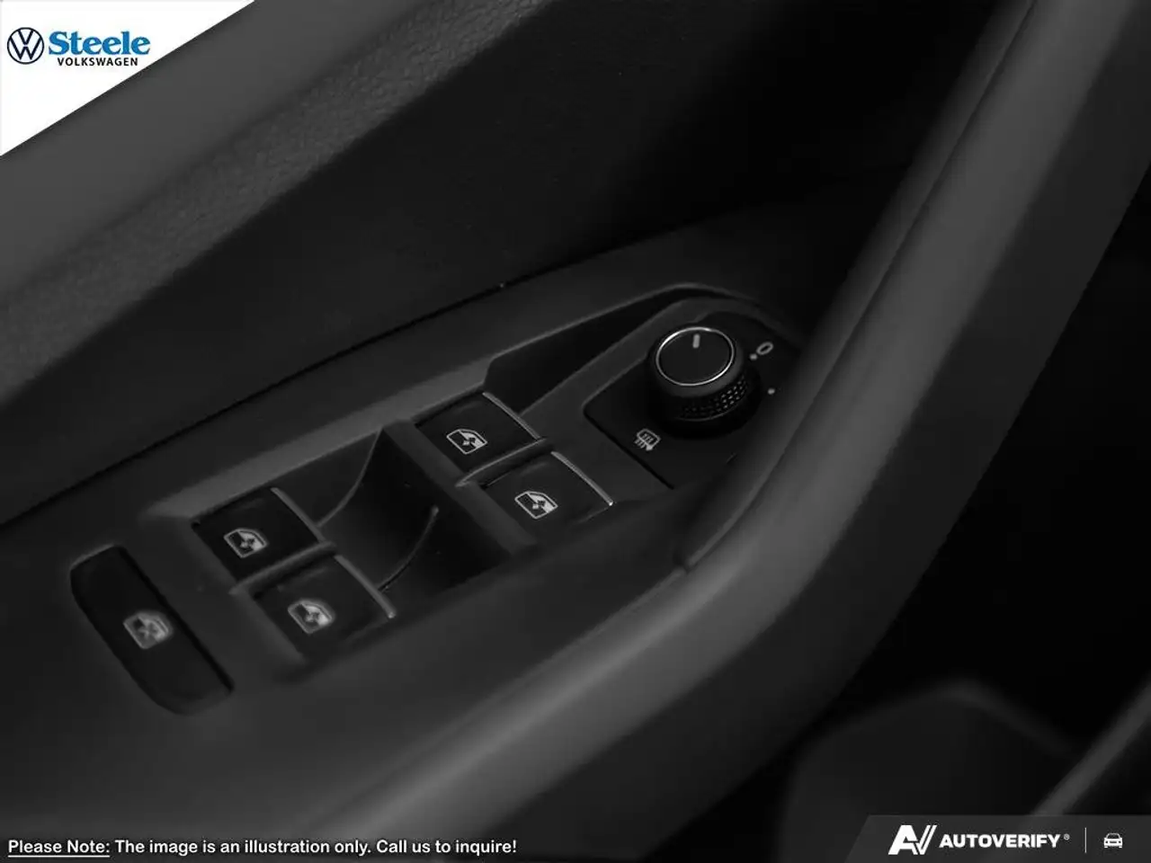 Volkswagen Jetta снимка Volkswagen Jetta