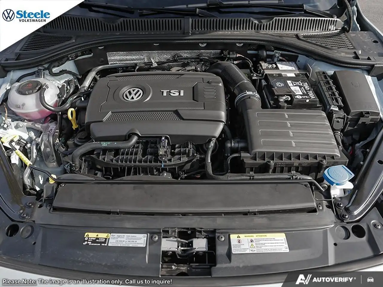 Volkswagen Jetta снимка Volkswagen Jetta