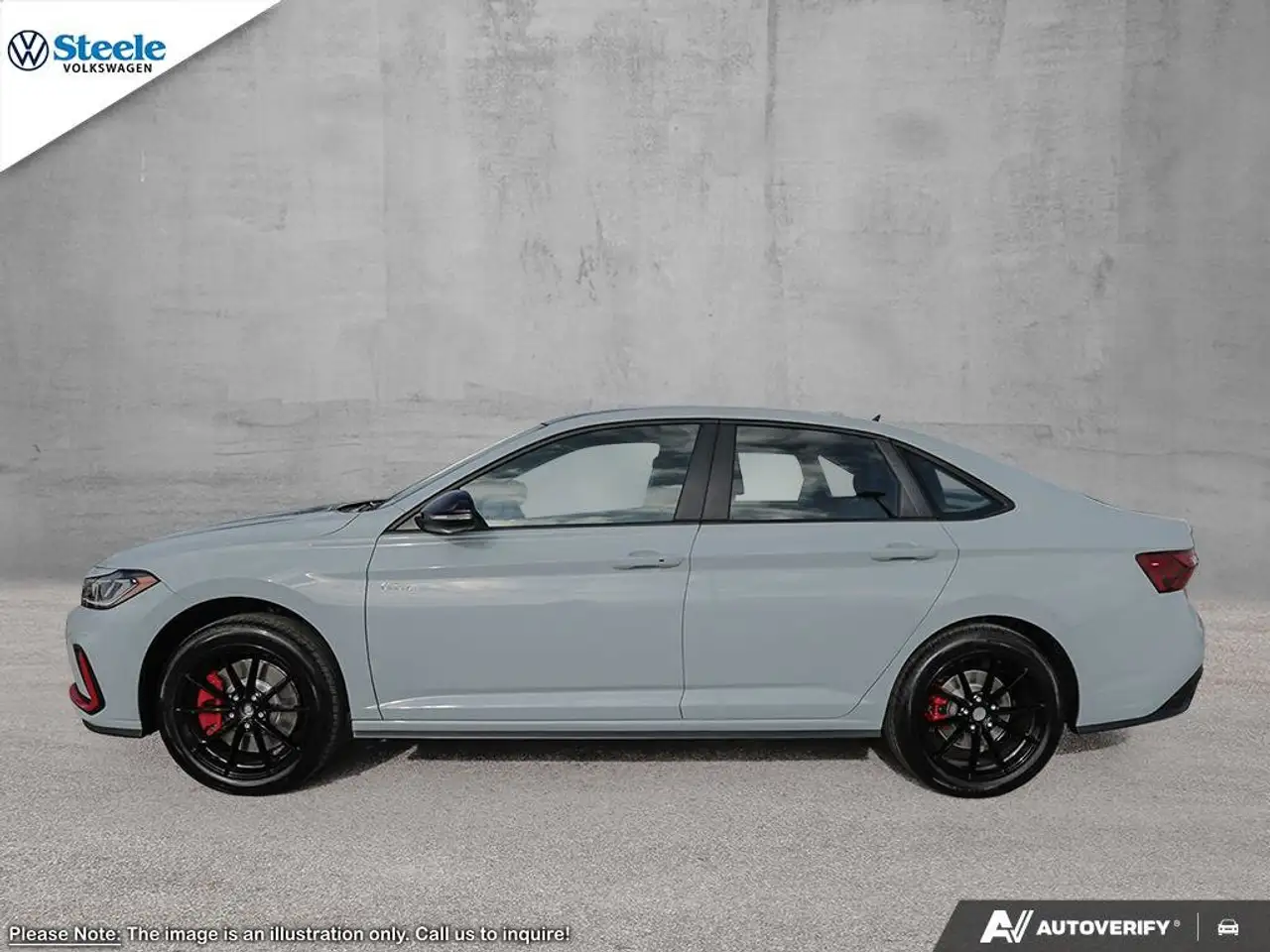Volkswagen Jetta снимка Volkswagen Jetta