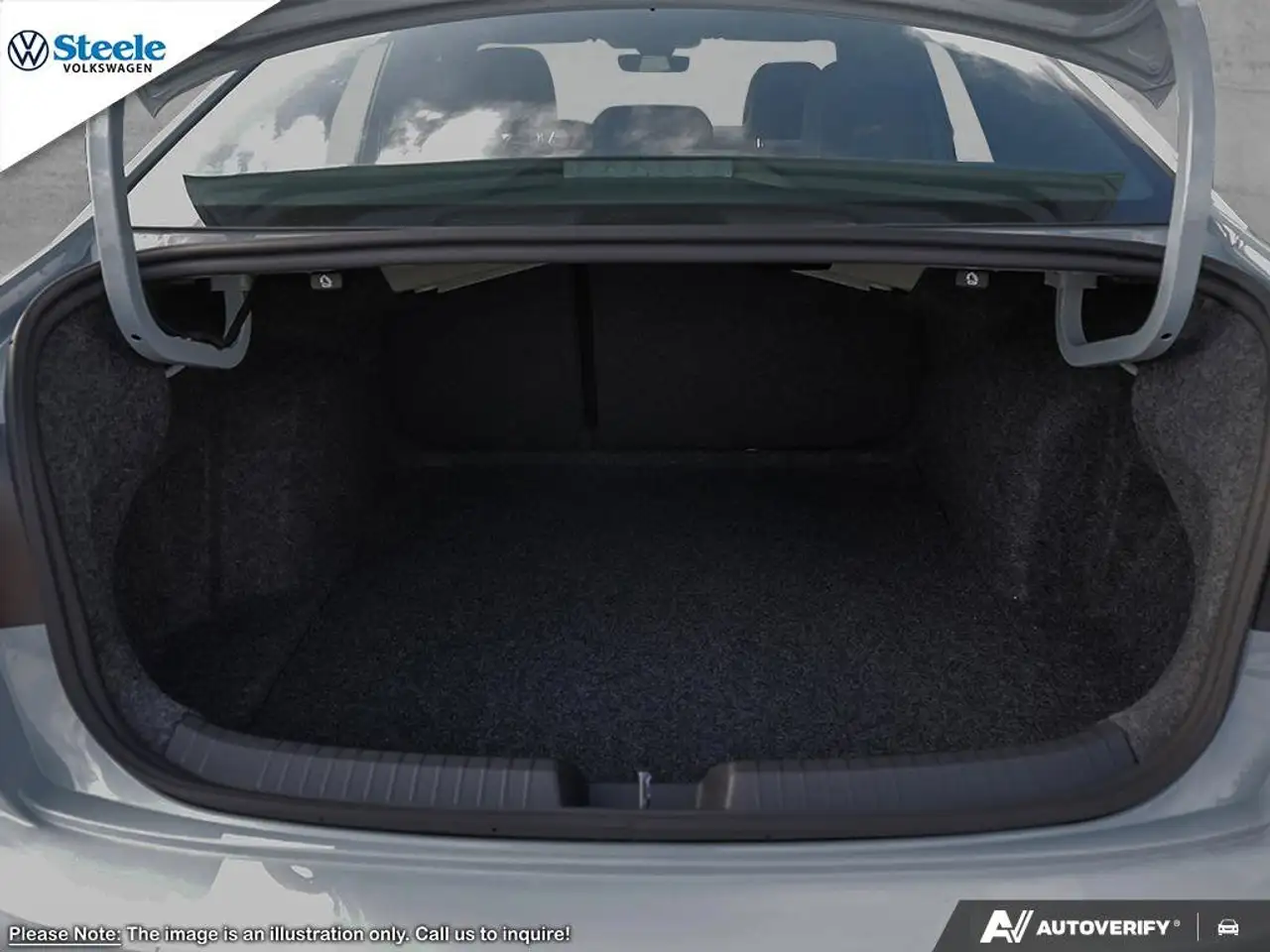 Volkswagen Jetta снимка Volkswagen Jetta