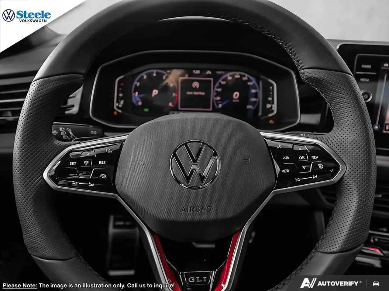 Volkswagen Jetta снимка Volkswagen Jetta
