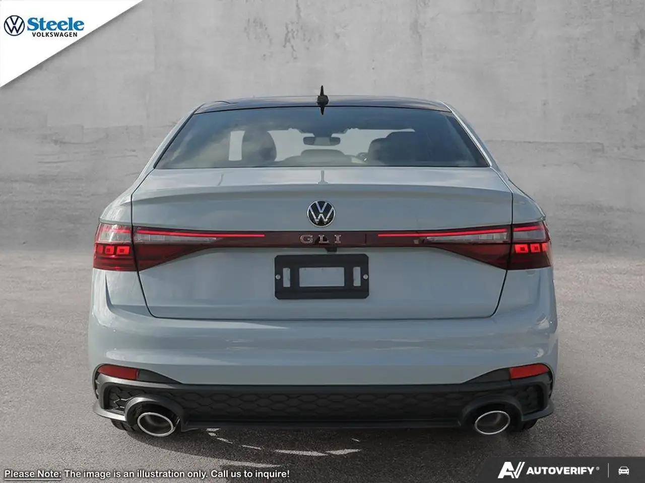 Volkswagen Jetta снимка Volkswagen Jetta