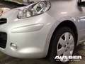 Nissan Micra Acenta 1.2 Automatik Ganzjahresreifen Silber - thumbnail 6