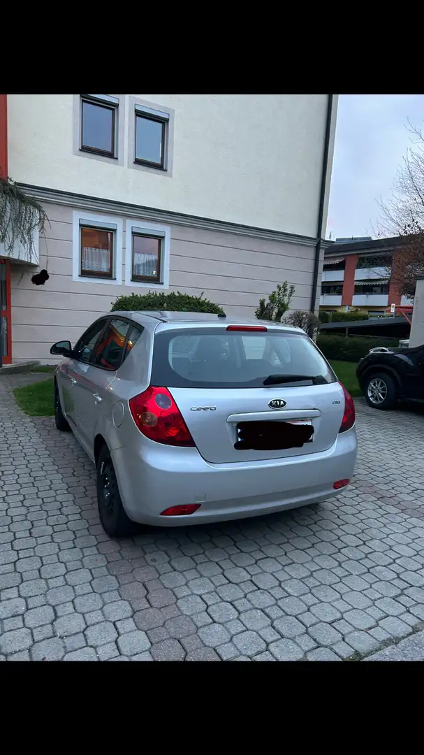 Kia Ceed / cee'd 1,6 CRDi Active - 2