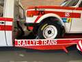 Wartburg 353 Rallye Trans mit 353 WR Rallyewagen Weiß - thumbnail 8