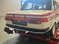 Wartburg 353 Rallye Trans mit 353 WR Rallyewagen Weiß - thumbnail 10