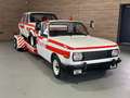Wartburg 353 Rallye Trans mit 353 WR Rallyewagen Weiß - thumbnail 3