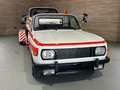 Wartburg 353 Rallye Trans mit 353 WR Rallyewagen Weiß - thumbnail 4
