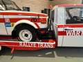 Wartburg 353 Rallye Trans mit 353 WR Rallyewagen Weiß - thumbnail 7