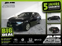 Opel Astra L 1.2 Turbo Edition LED+SHZ+Fernlichtass.