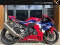 Honda Fireblade CBR1000RR-R 1ste eig#2.809 KM#NL motor Rood - thumbnail 1