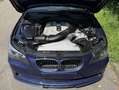 Alpina B5 Official Press Car from 2005 Blau - thumbnail 16