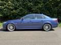 Alpina B5 Official Press Car from 2005 Blau - thumbnail 3