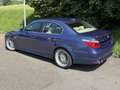 Alpina B5 Official Press Car from 2005 Blau - thumbnail 4