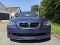 Alpina B5 Official Press Car from 2005 Blau - thumbnail 10