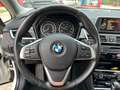 BMW 218 218d Gran Tourer Luxury 7 posti Blanc - thumbnail 7