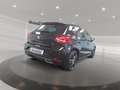 SEAT Ibiza 1.0 TSI FR Pano Climatr. SHZ LED Navi PDC Schwarz - thumbnail 2