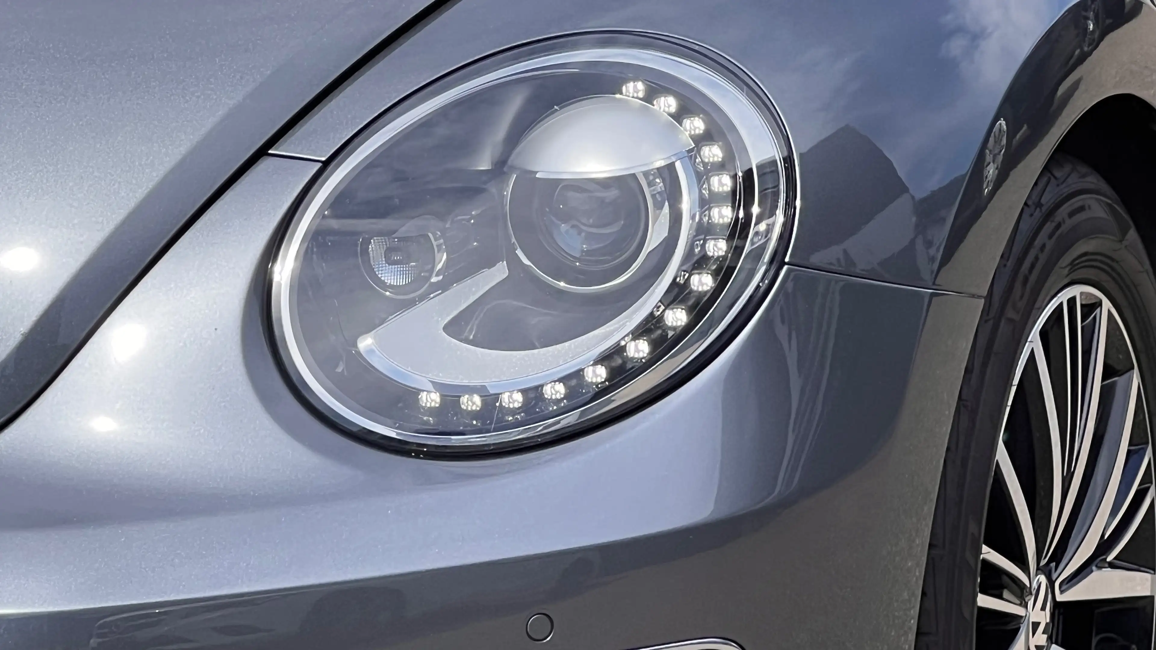 Volkswagen Beetle Beetle Cabriolet 1.2 TSI Design SOUND UITVOERING PERFECTE STAAT 1 JAAR GARANTIE — photo 11