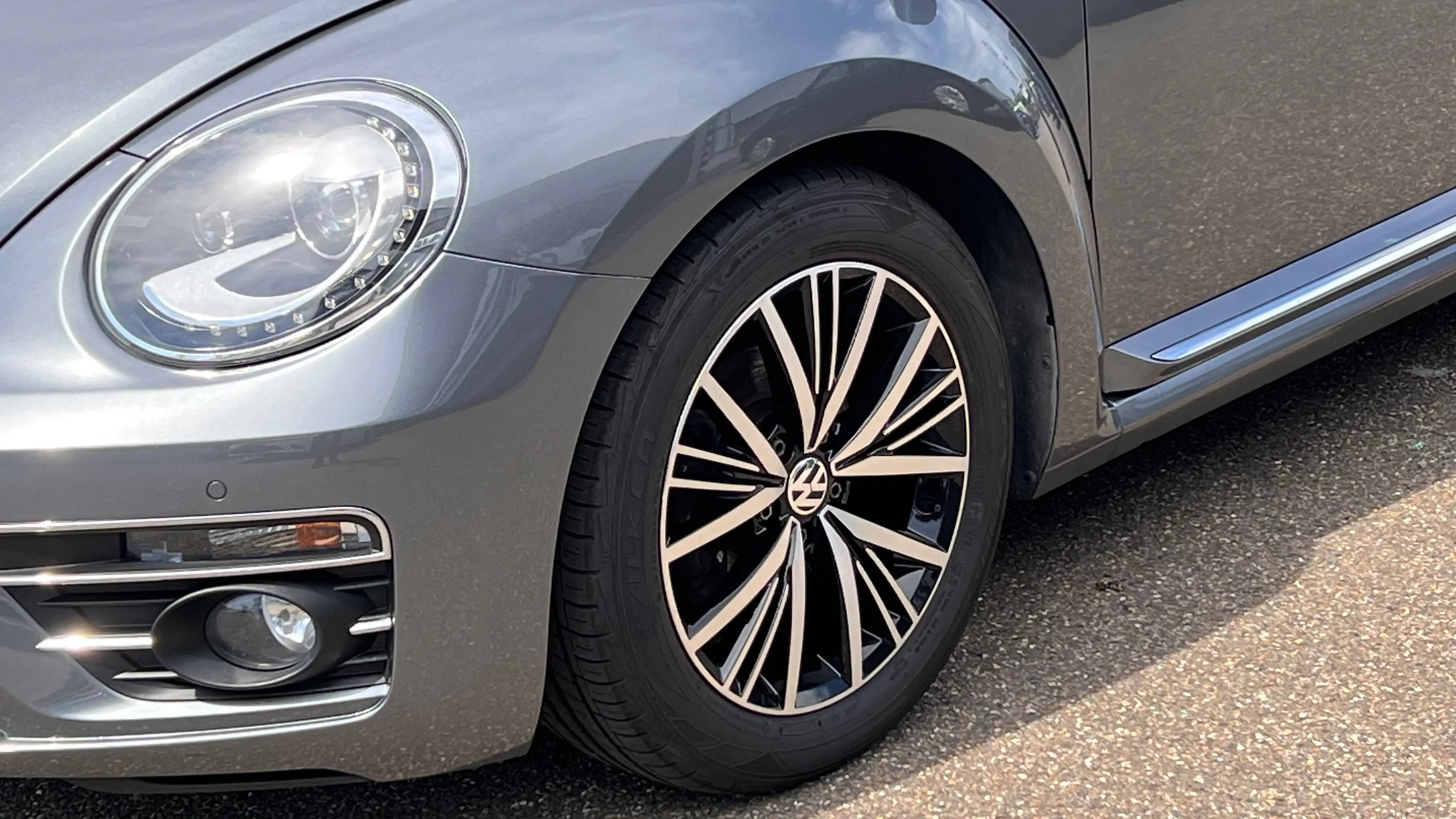 Volkswagen Beetle Beetle Cabriolet 1.2 TSI Design SOUND UITVOERING PERFECTE STAAT 1 JAAR GARANTIE — photo 12