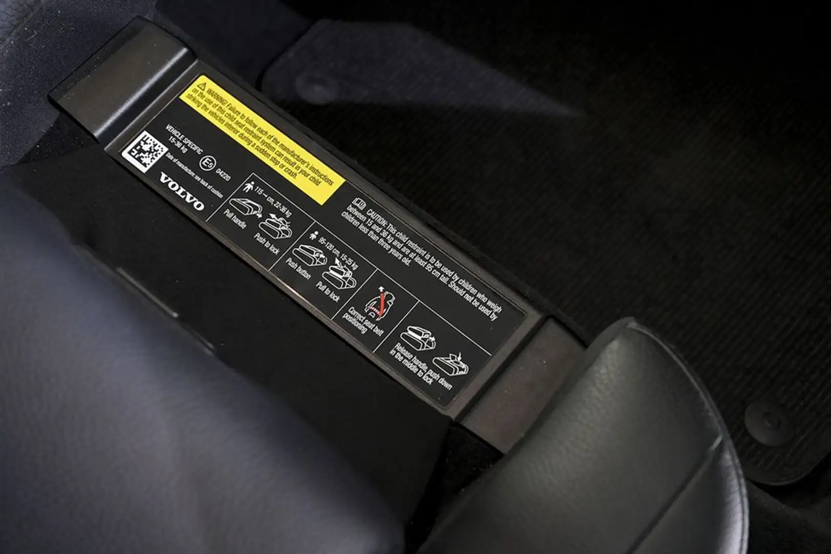 Volvo V90 2.0 B4 D Pro AWD Auto Blanco - 2